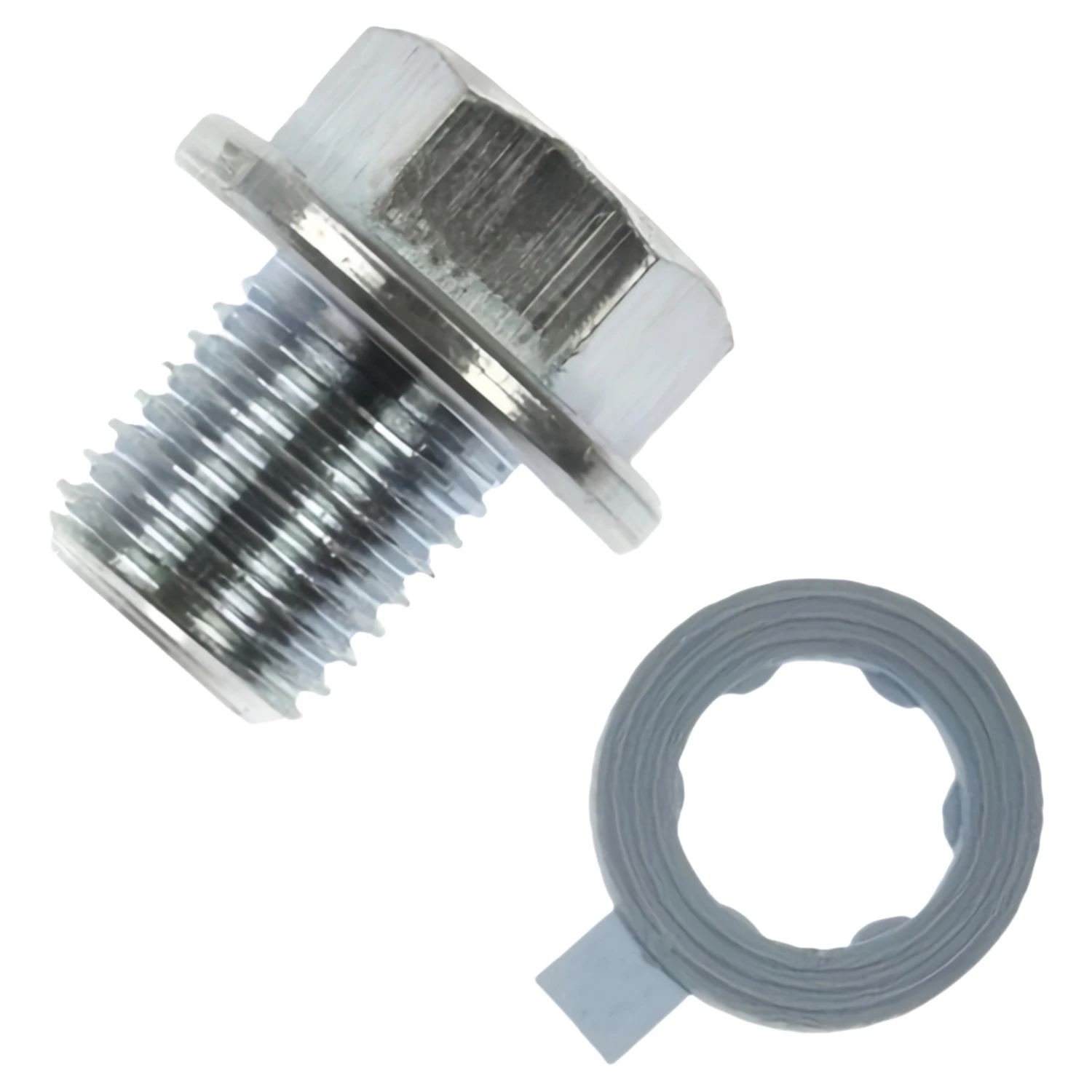 Oil Pan Drain Plug M14*1.5*14 mm For Hyundai Azera Veloster Kia Carens Rio Mazda 3 5 6 Honda Fit CR-Z Suzuki Forenza 8711871
