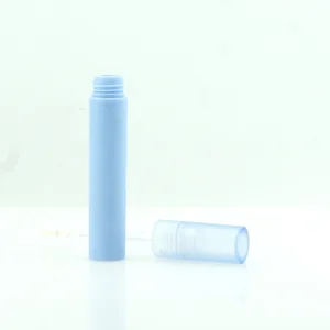 Lip Gloss Tube Refillable Lipstick Container Bottle Cosmetic Container Women Makeup Tool For Woman Girl