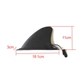 4 Inch Fin