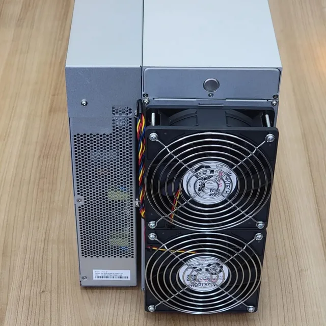 Новый Antminer KA3 166T Miner Power 3154W KDA Crypto Mining Machine в наличии, бесплатная доставка 3