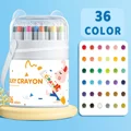 36 color