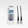 Digital Vibrometer AV-160D-2 Mechanical Motion Vibration Tester 10 Hz ~ 1K Hz Piezoelectric Vibration Transducer 1