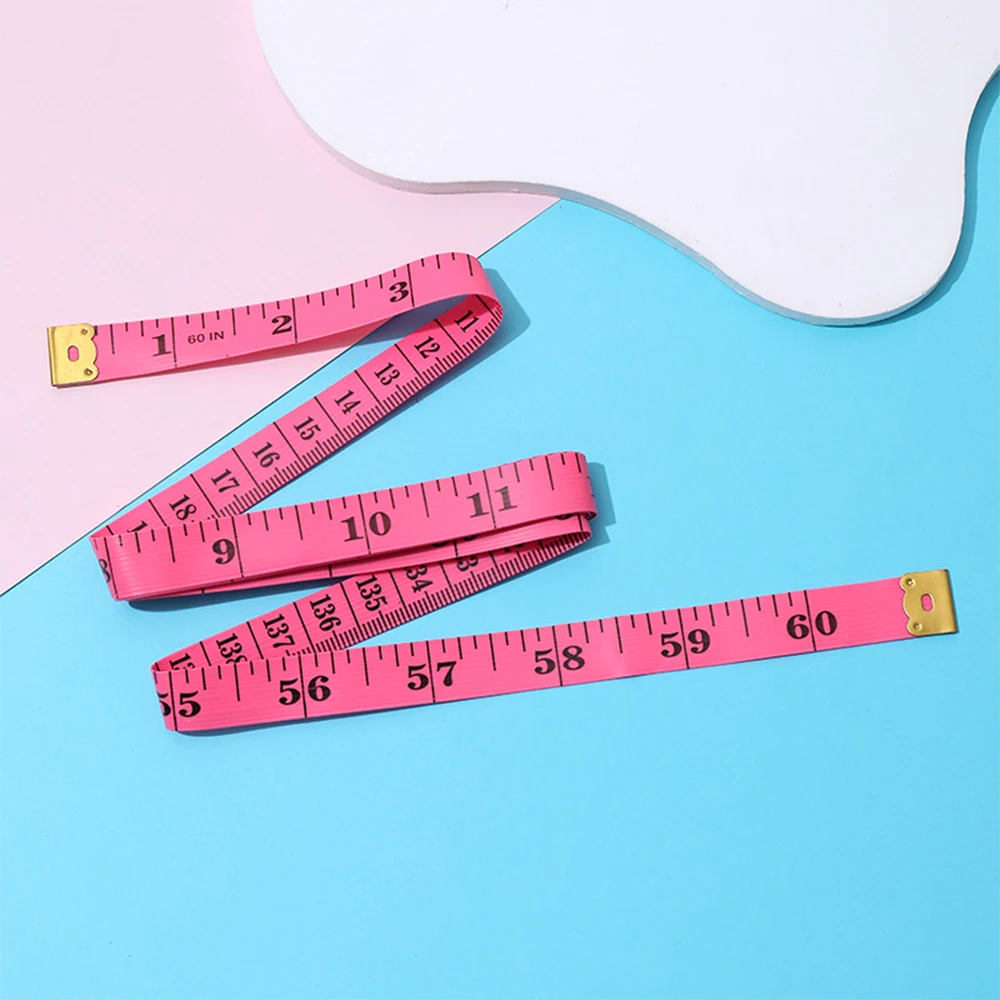 https://ae01.alicdn.com/kf/Sbe738b1e79974f8397a4fe173b7f4efcB/1PC-3-5PCS-150cm-60-Body-Measuring-Ruler-Custom-Sewing-Tape-Measure-cm-Sewing-Machine-Soft.jpg