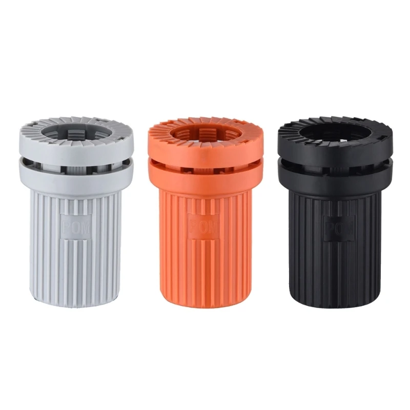 

Tap Fastener Faucet Foot Nut Reliable Fixation Tool Various Faucet Installations