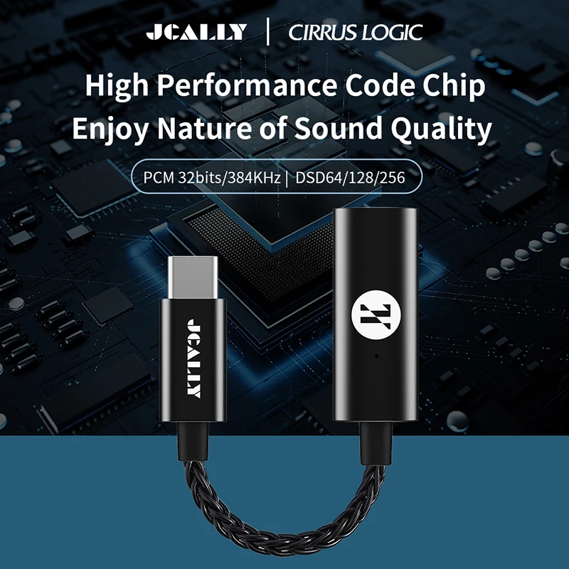 JCALLY JM30 JM30L Portable Amplifier Type-C Lightning To 3.5mm PCM 32bits/384KHZ DSD256 Digital Audio USB DAC For Android iPhone audio adapter,headphone amplifier,earphone amplifier adapter,audio converter adapter,headphone amplifier cable,audio converter,audio converter amplifier,headphone adapter,headphone amplifier adapter,earphone headphone adapter