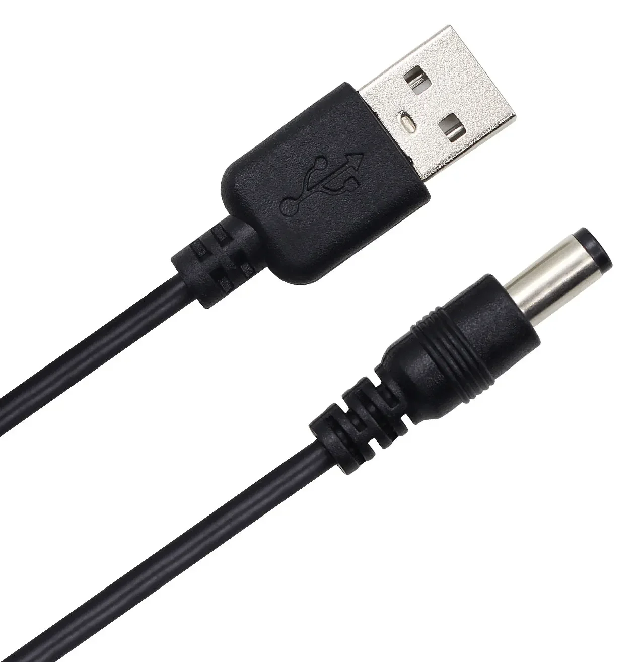 USB DC Adapter Power Supply Cable For MXQ Pro 4K mini M9X Android TV Box