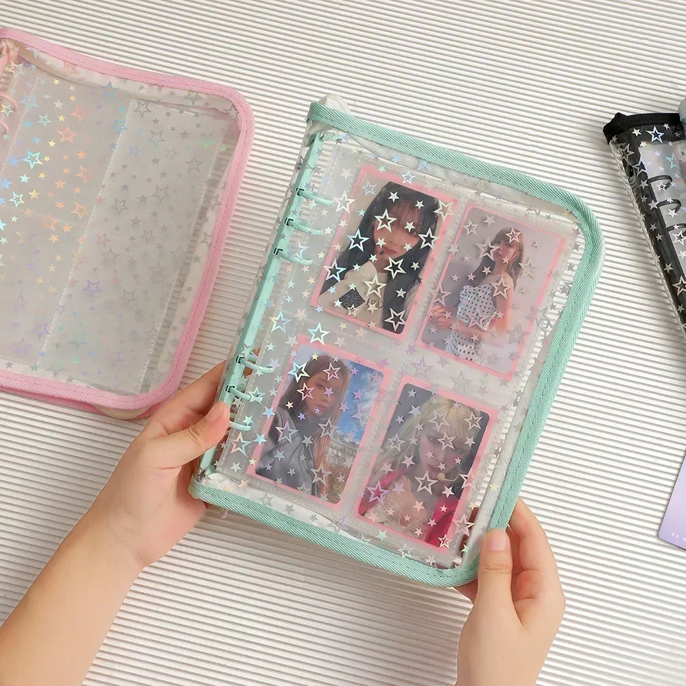おすそ分けファイル♡ スタンペリア・Romantic Threads♡ A5 おすそ分けファイル♡ スタンペリア・Romantic Threads♡ A5
