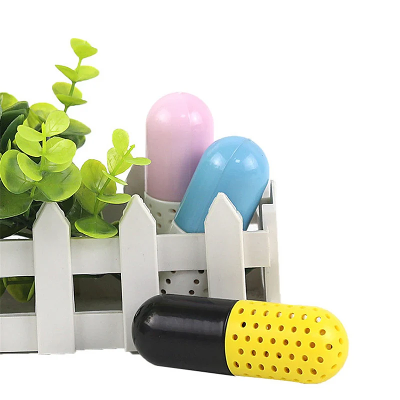 Multi-Function Sneakers Deodorant Desiccant Closet Drawer Deodorant Moisture Absorbers Shoes Deodorizer For Home Cleaning Tools