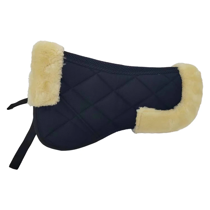 Saddle Balance Mat Saddle Mat Handoff Integrated Obstacle Equestrian Wear And Breathable