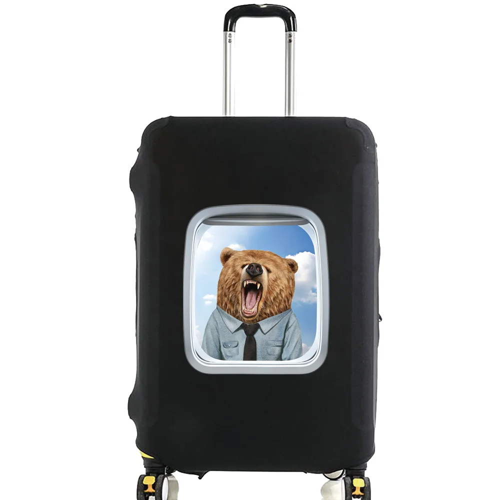 Рисунок 6 - Защитный чехол для багажа