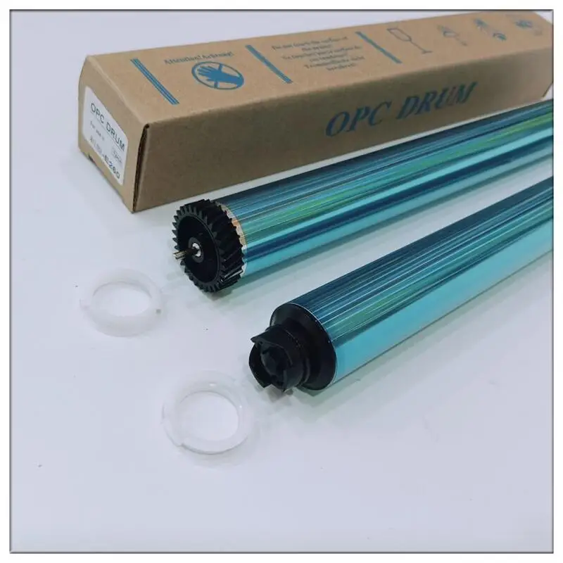 Long Life Cartridge Drum For Lexmark X264 X363 X364 X463 X464 X466 XS463 Printer,E X 260 360 460 264 364 Drum Sets Parts Kit