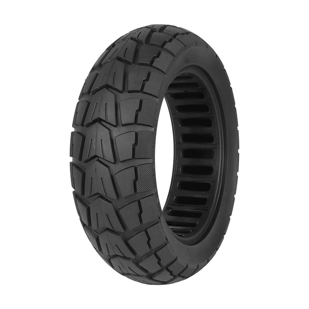 

Off-road Tyre Solid Tyre 10x2.75-6.5 70/65-6.5 Tire E-Scooter Accessories E-scooter Tires For Balance Car Brand New