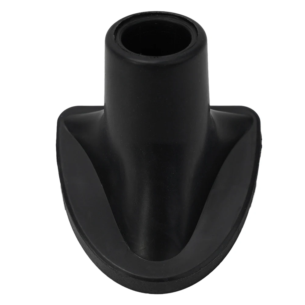2pcs A-Golf Golf Bag Feet Replacement Golf Bag Stand Upgraded Rubber Feet Replace Part Improved Design For Most-Golf Bags Stand 3