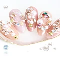RIKONKA Nail Supplies Store