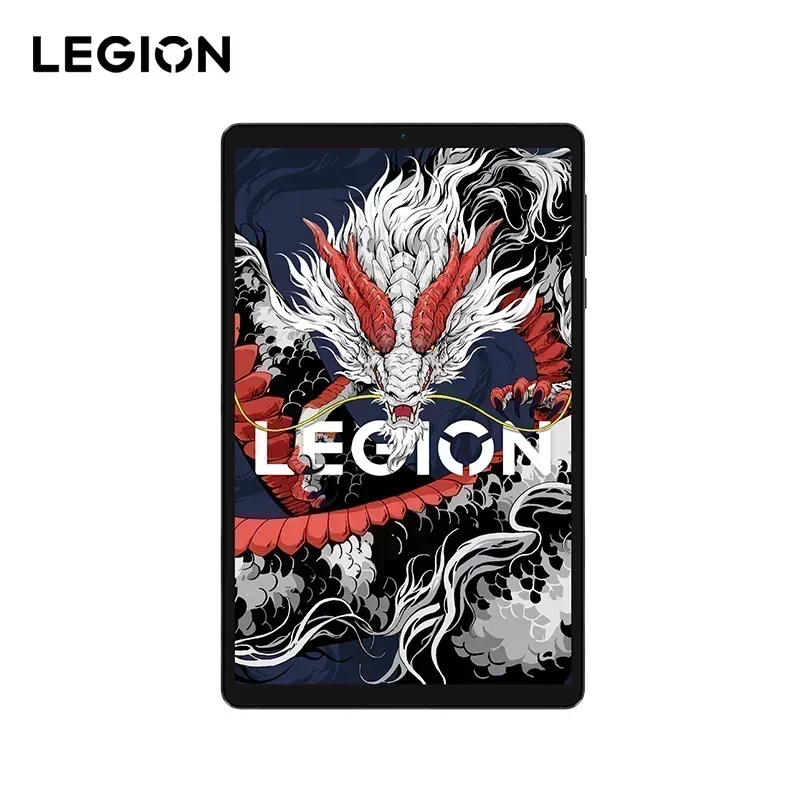 New Lenovo LEGION Y700 3rd 2025 8.8 Inch Snapdragon 8 Gen3 165Hz 2560*1600 343ppi 6550mAh 500nits E-sport Gaming Tablet Android 2