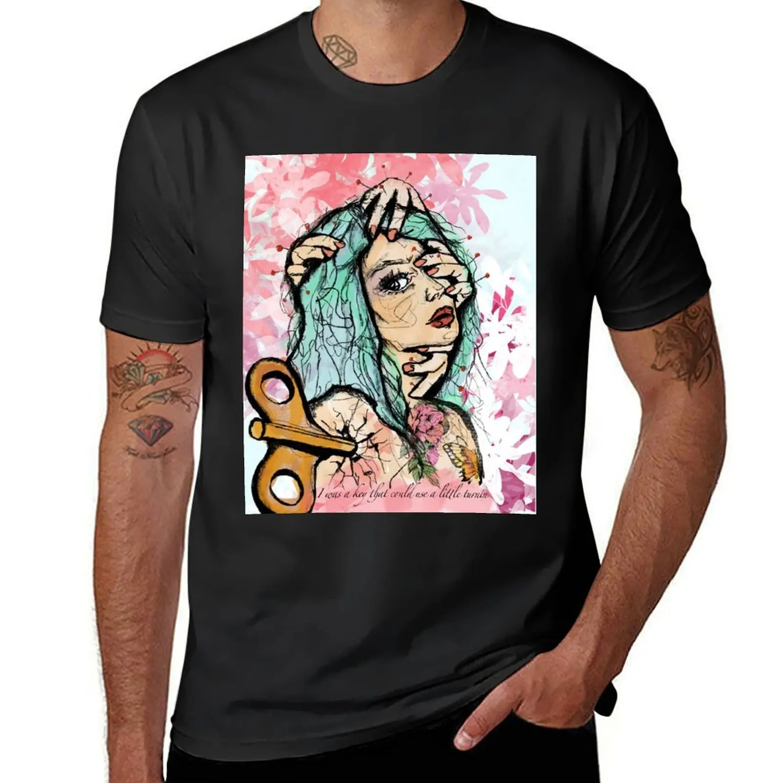 Multiple Sclerosis overwhelmed T-Shirt kawaii clothes boys animal print customs sublime heavy weight t shirts for men