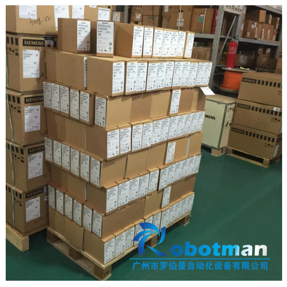 Рисунок 4 - Новый оригинальный 6SE6440-2UC33-7FA1