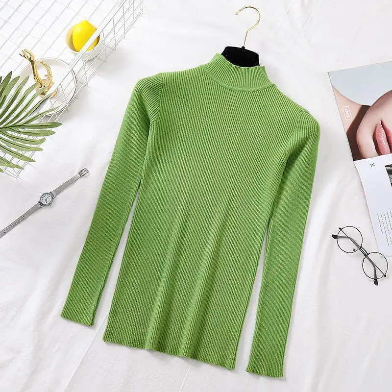 Light green