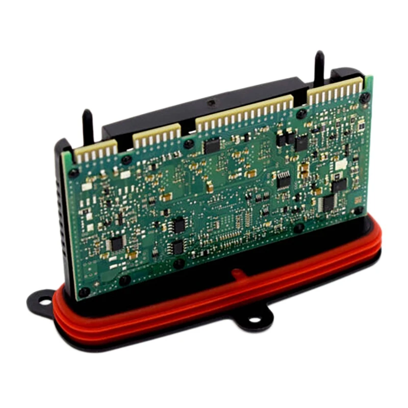 

Для передней фары 5 F10, модуль драйвера Ecu 63117440877