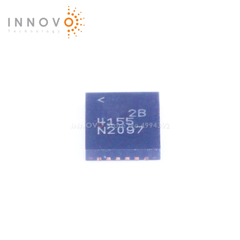 

INNOVO 2 шт./лот, бесплатная доставка, MAX17817ETI + T LTC4155EUFD # PBF LTC4155IUFD # PBF QFN-28, новый оригинальный