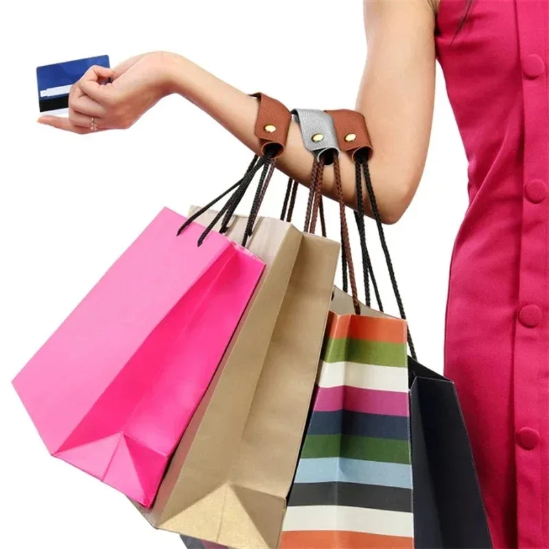 Luggage Grip Protective Cover, Bag Handle Protective Cover, Handbag Carrying Strap, Suitable for Most Bags, Bag Storage