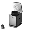 Korea Indoor Kitchen Garbage Food Waste Disposer Machine Kitchen Composter Electric Home Compost Machine 4