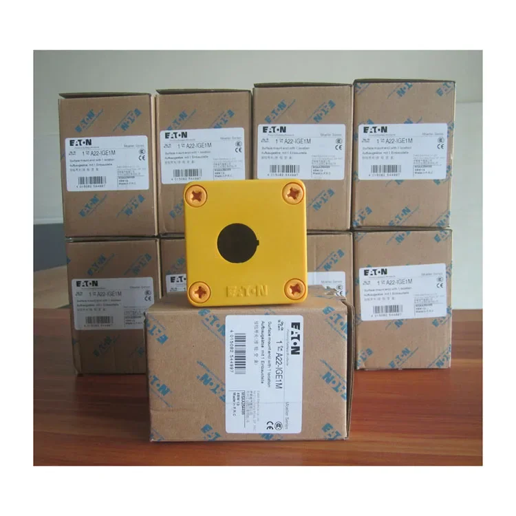 

Ea...ton SOFT STARTER DS7-340SX012N0-N Condition 100% Original