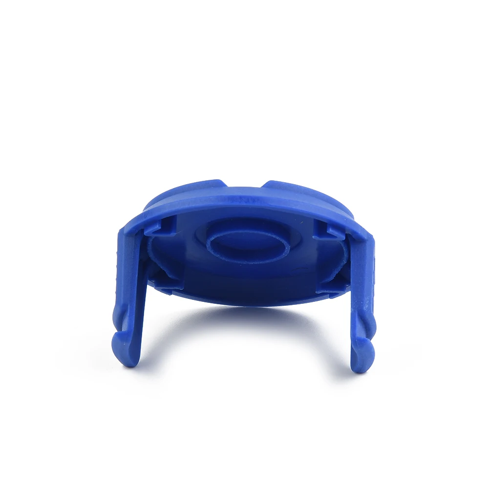

Cover Spool Cover Cap 1pc 55*30mm Blue Cap Grass Lawn Mower Replacement Spare Part Spool Trimmer Cover Equipment