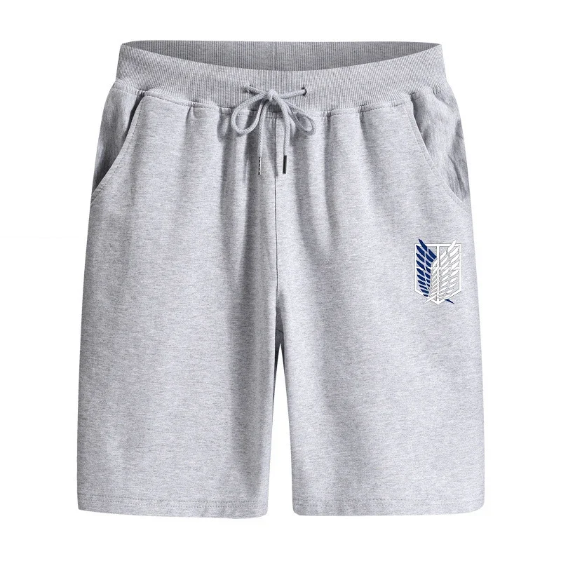 Men Casual Summer Shorts Sports Walking Keen Length Pants