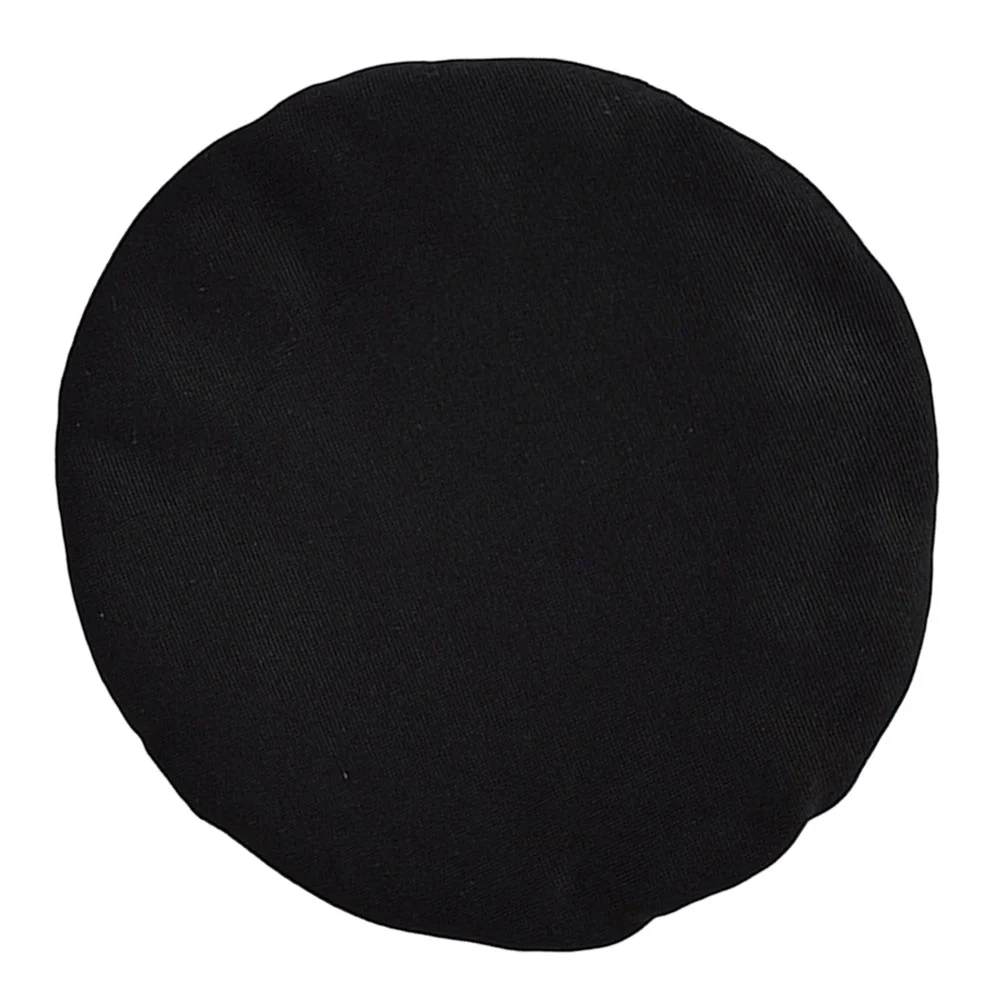 

Trombone Horn Cover Musical Instrument Bell Dust-proof Cover Muffler Accessory for Trombone Saxophone Tuba Brass Instrument