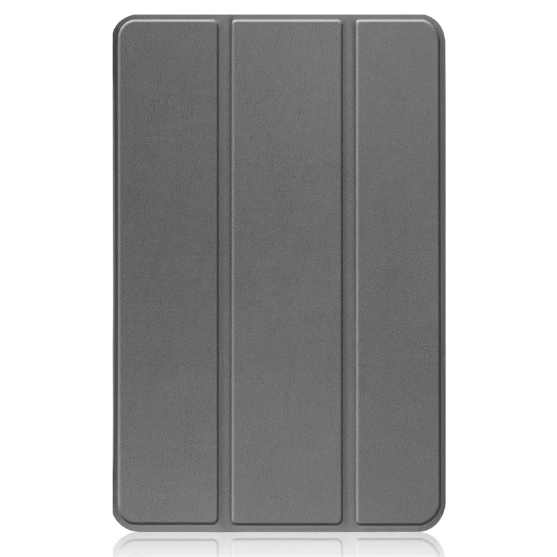 Trifold Magnetic PU Leather Stand Smart Cover