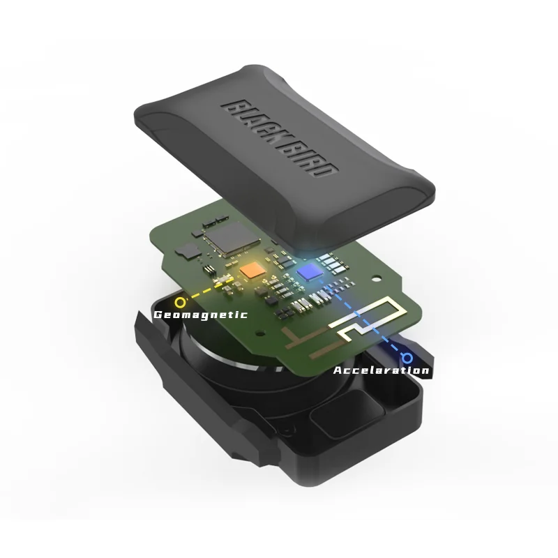 BLACKBIRD CS1 ӵ ̴  ANT +  ǻ ӵ,   Ŭ ׼, ɹڼ  ȣȯ