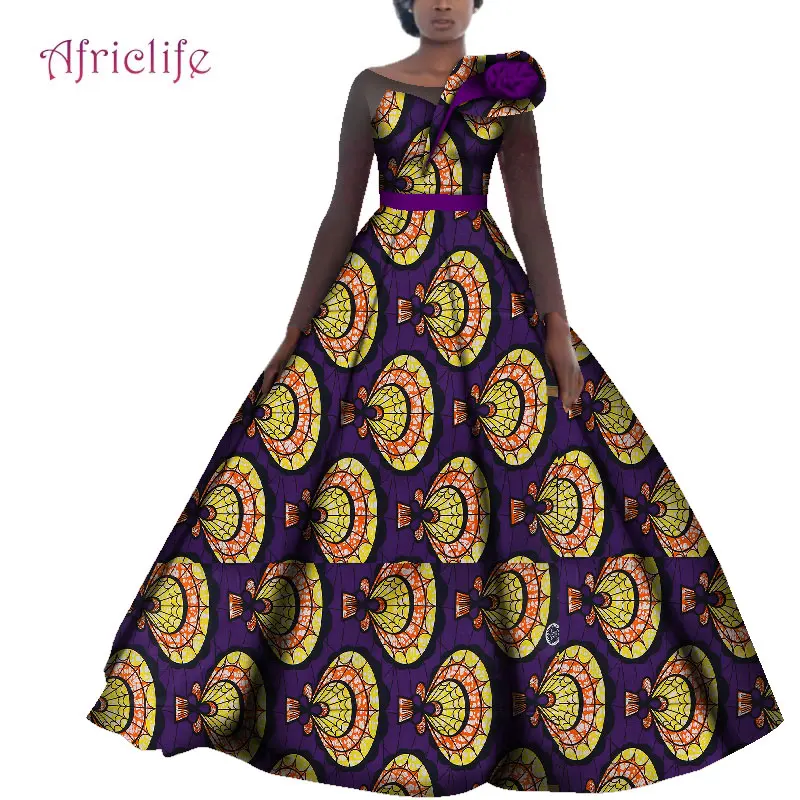 African Wedding Dresses for Women 