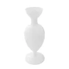 Glass Flower Vase Decorative Hydroponic Plant Container Supplies 3