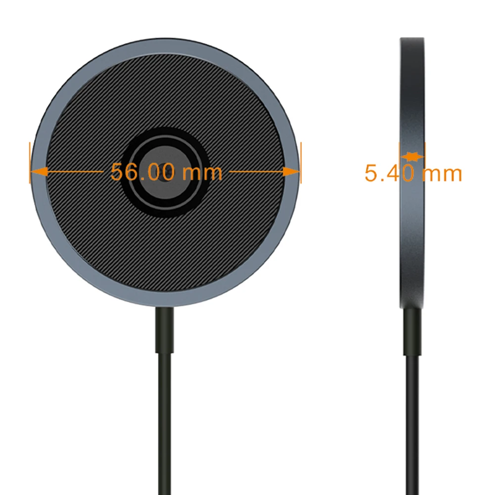 Ultra Silent Automatic Mouse Mover Pad Device for Work From Home