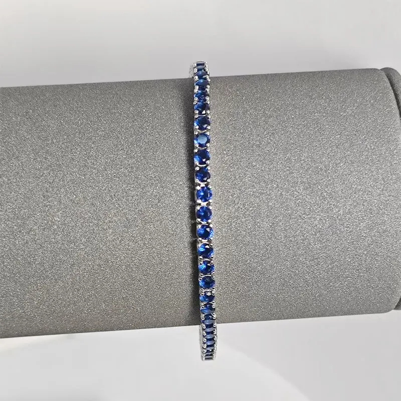 3mm ״Ͻ  925 и   ̾  18-19 cm   5A 