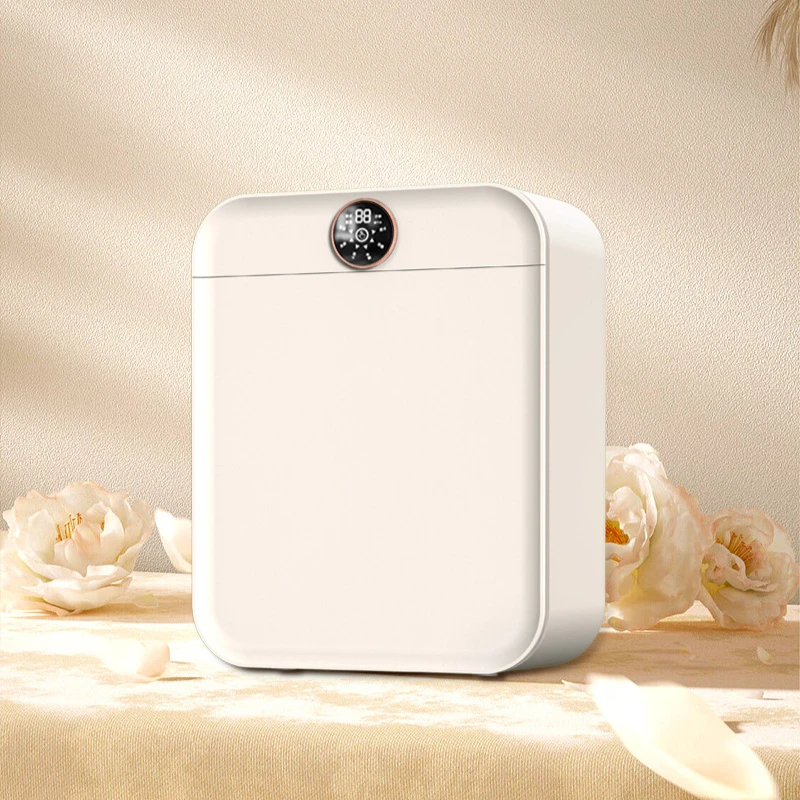Automatic Mini Dryer, Convenient Wall Mounted Dryer, Underwear Underwear Mite Remover Home Baby Clothes Sterilizer