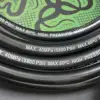 High Pressure Wash Hose For Lavor Parkside PHD Spray Washer Gun Accessory 10M 15M 5800 PSI 5