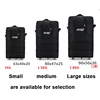 Folding Luggage Bags Travel Bag Large Capacity Moving Universal Wheel Duffle Pack Foldable Business Storage Bag with Wheels 2