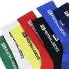 4/1Pair New Style FS Football Socks Round Silicone Suction Cup Grip Anti Slip Soccer Socks Sports Men Women Baseball Rugby Sock 4