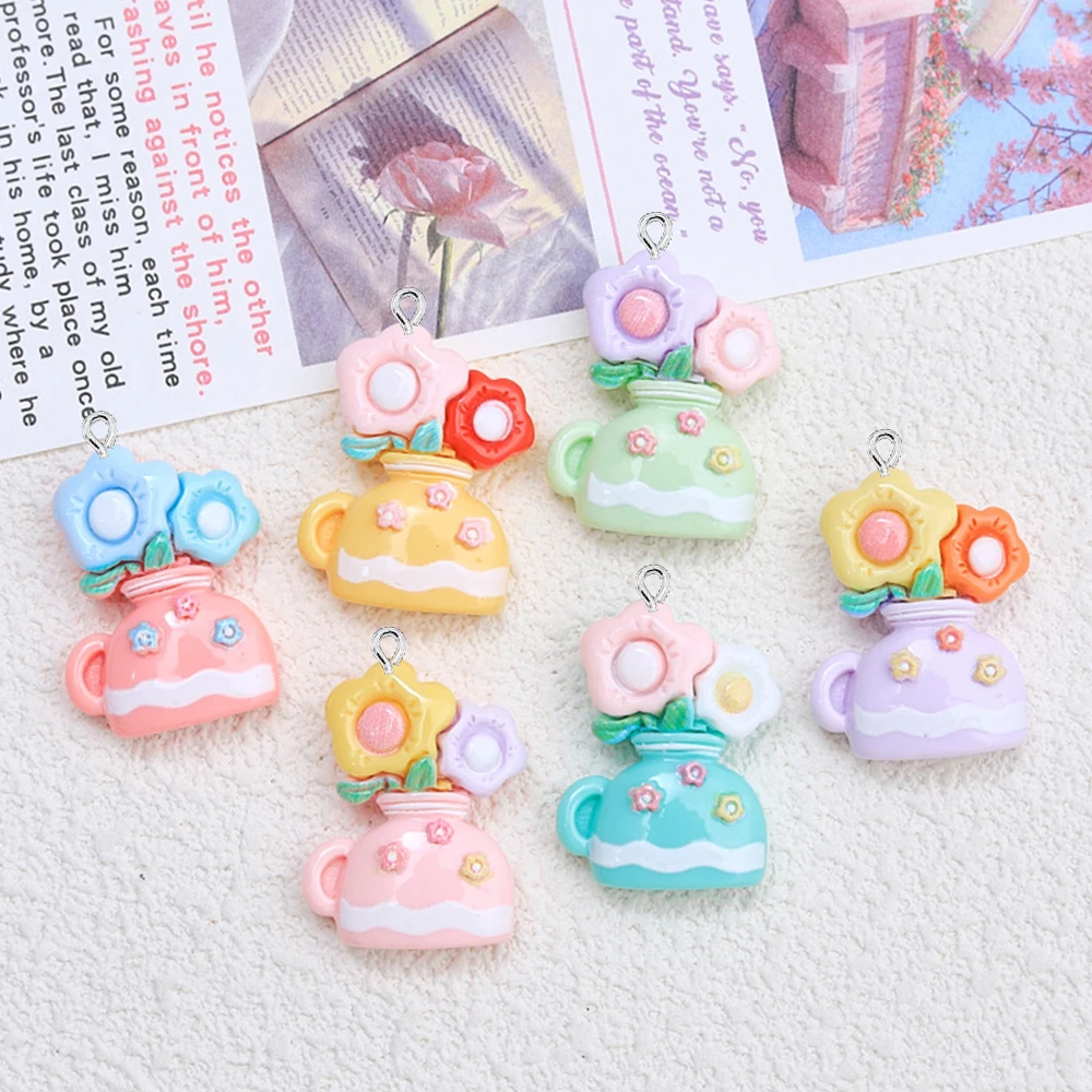 

10 шт., блестящие подвески для сережек, браслетов