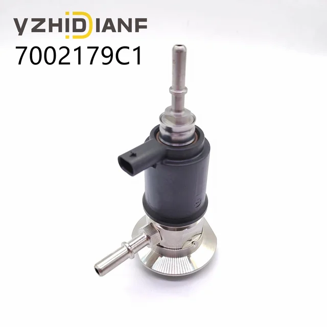1pc New 7002179C1 92524-15D082 8047452 8327829 7467749 for JAC Gel 