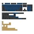 GMK Blue Samurai