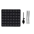 Cushions Black