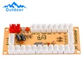 Without wiring