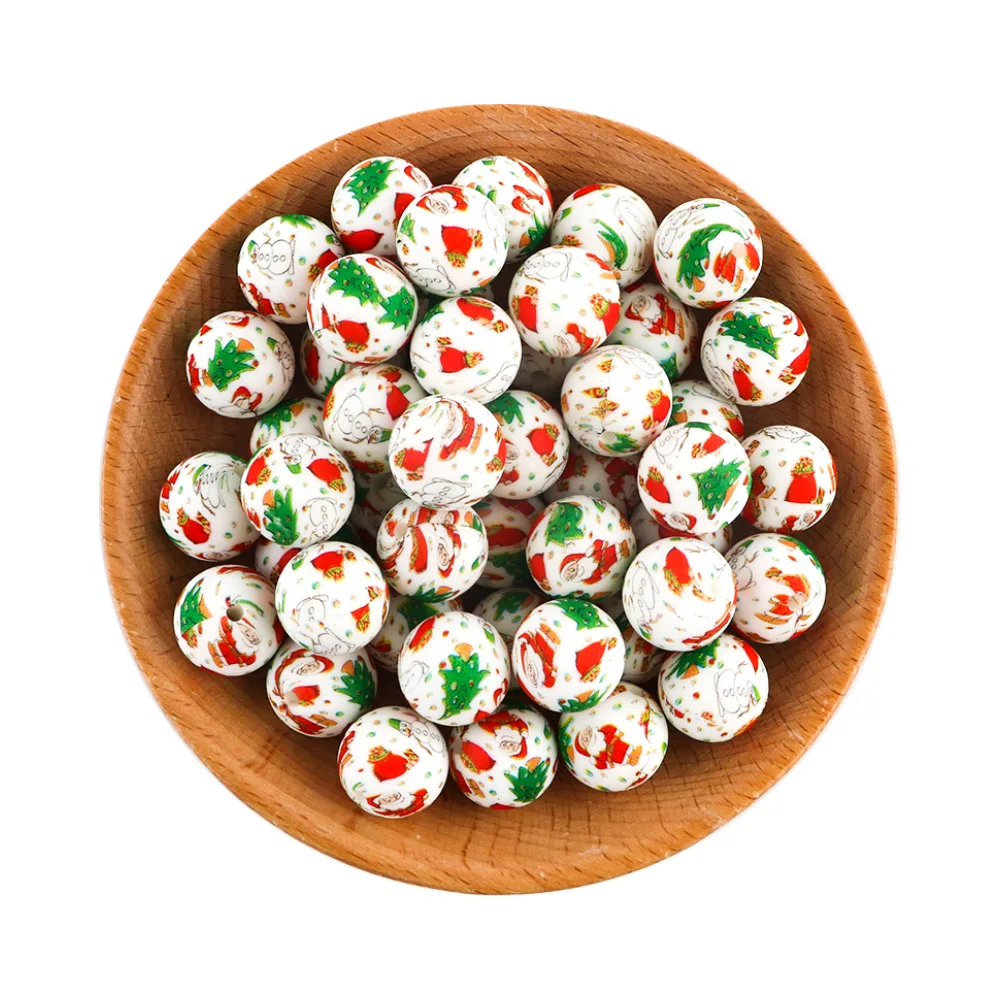 50pcs christmas tree