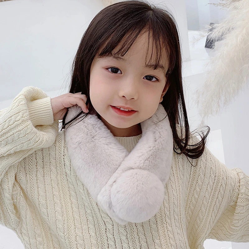 Рисунок 5 - 2022 зимний теплый роскошный шарф