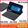 Top Sales 10.6''Tablet PC C23 Windows 10 RAM 2G/4G/8GBDDR RAM 64G/128GB ROM Dual Cameras WIFI Quad Core Bluetooth-Compatible 1