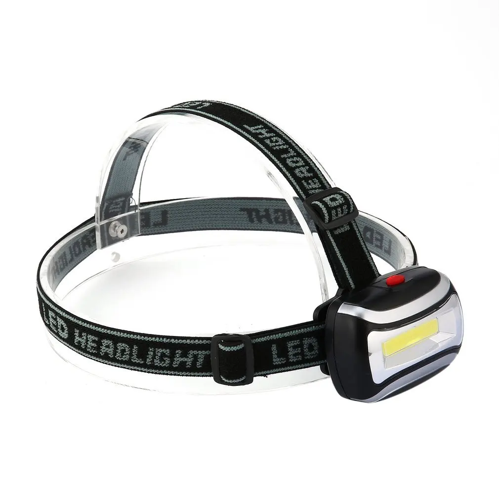 

2000LM Waterproof LED Headlamp Headlight Flashlight Head Light Lamp Durable Camping Fishing Flashlight