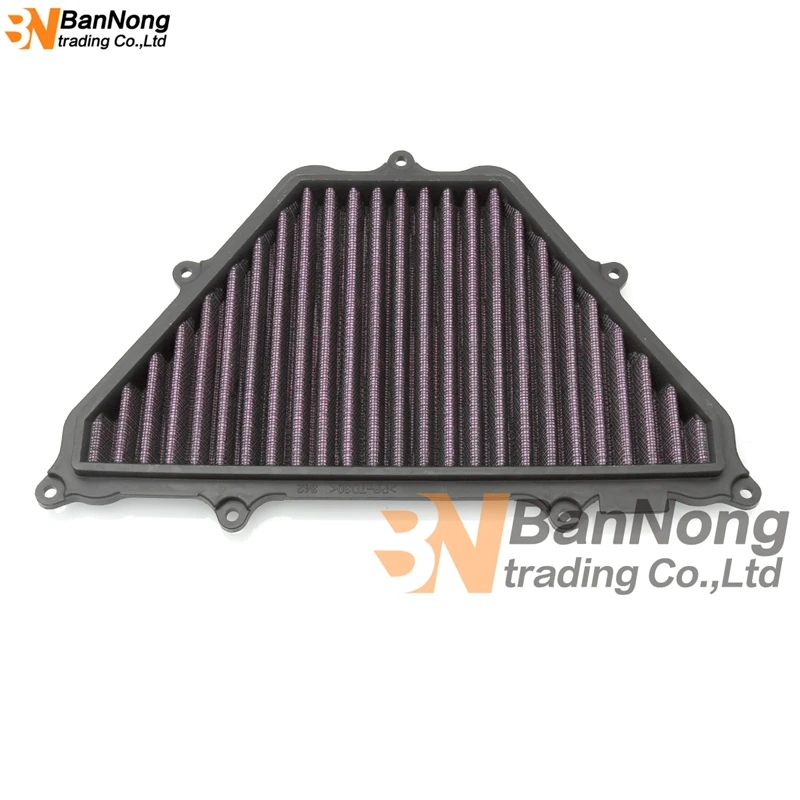 Motorcycle Oil / Air Filter Motor Bike Intake Cleaner for HONDA XADV750 XADV X-ADV 750 air filter motorcycle air filter air filter cleaner